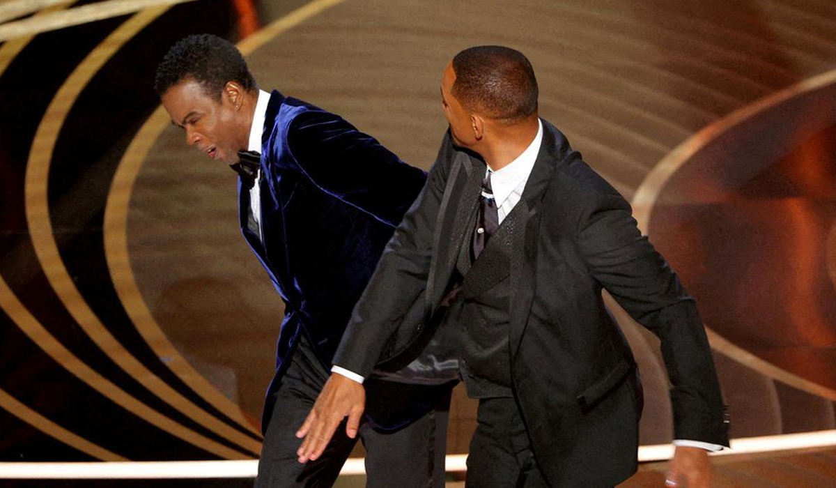 Will Smith